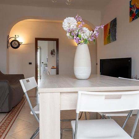Appartement Saba'S House à Naples Extérieur photo