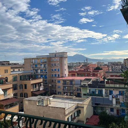 Appartement Saba'S House à Naples Extérieur photo